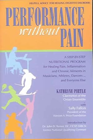 Seller image for Performance without Pain (Paperback) for sale by Grand Eagle Retail
