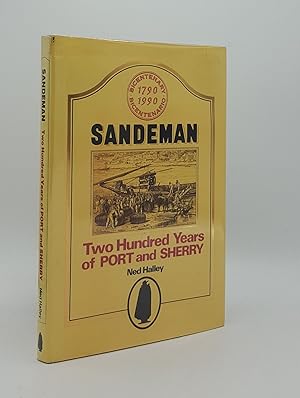 SANDEMAN Two Hundred Years of Port and Sherry