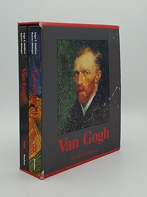 VAN GOGH The Complete Paintings 2 Volumes