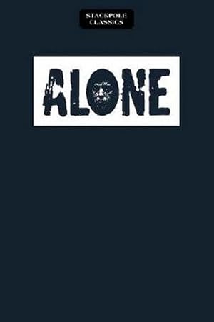 Seller image for Alone (Paperback) for sale by Grand Eagle Retail