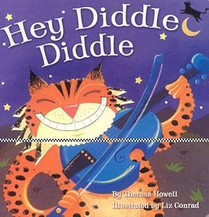 Seller image for Hey Diddle Diddle (Board Book) for sale by Grand Eagle Retail
