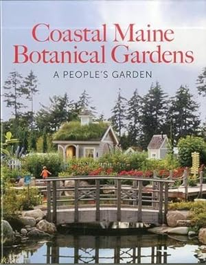Immagine del venditore per The Coastal Maine Botanical Gardens (Hardcover) venduto da Grand Eagle Retail