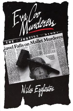 Seller image for Eva Coo, Murderess (Paperback) for sale by Grand Eagle Retail