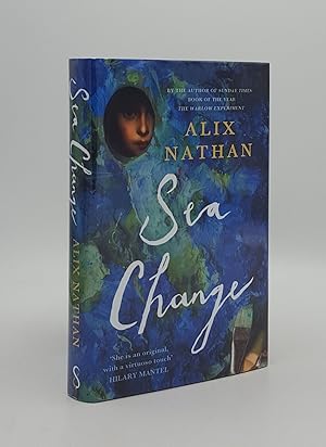 Seller image for SEA CHANGE for sale by Rothwell & Dunworth (ABA, ILAB)