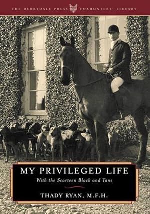 Image du vendeur pour My Privileged Life (Hardcover) mis en vente par Grand Eagle Retail