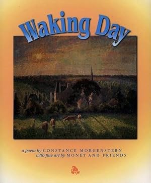 Seller image for Waking Day (Hardcover) for sale by Grand Eagle Retail
