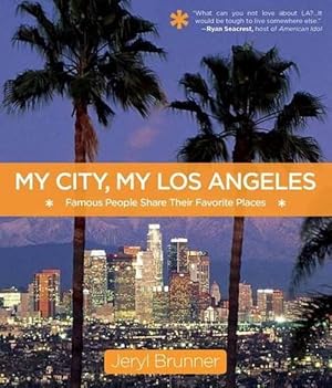 Immagine del venditore per My City, My Los Angeles (Paperback) venduto da Grand Eagle Retail