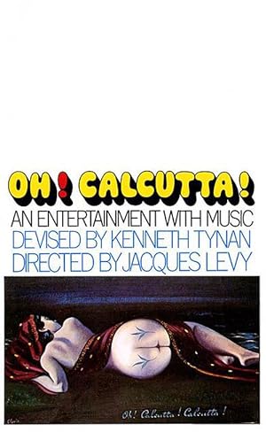 Imagen del vendedor de Oh! Calcutta! (Paperback) a la venta por Grand Eagle Retail