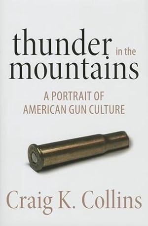 Imagen del vendedor de Thunder in the Mountains (Hardcover) a la venta por Grand Eagle Retail