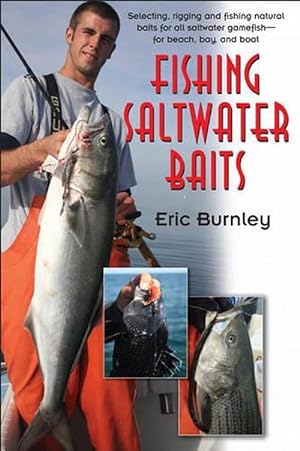Seller image for Fishing Saltwater Baits (Paperback) for sale by Grand Eagle Retail