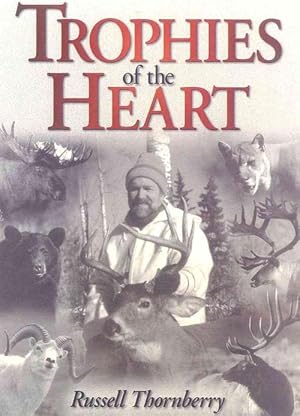 Bild des Verkufers fr Trophies of the Heart (Hardcover) zum Verkauf von Grand Eagle Retail