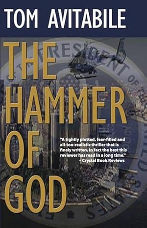 Seller image for Hammer of God (Paperback) for sale by Grand Eagle Retail