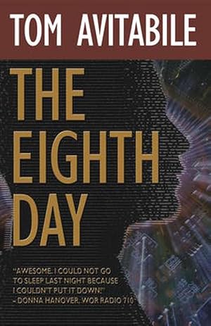 Seller image for The Eighth Day (Paperback) for sale by Grand Eagle Retail
