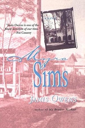 Seller image for Myra Sims (Hardcover) for sale by Grand Eagle Retail