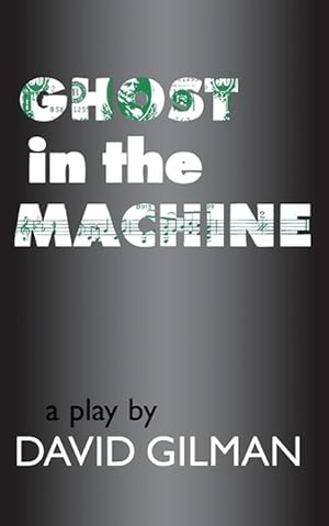 Seller image for Ghost in the Machine (Paperback) for sale by Grand Eagle Retail