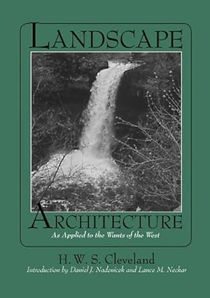 Imagen del vendedor de Landscape Architecture (Hardcover) a la venta por Grand Eagle Retail