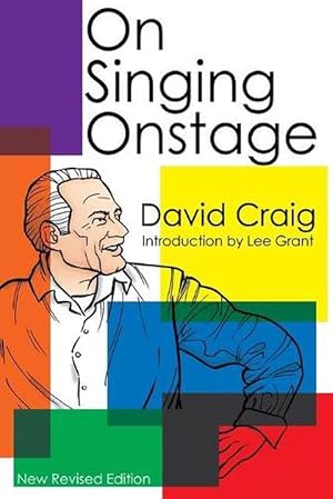 Imagen del vendedor de On Singing Onstage (Paperback) a la venta por Grand Eagle Retail