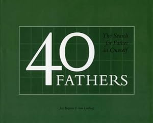 Image du vendeur pour 40 Fathers (Hardcover) mis en vente par Grand Eagle Retail