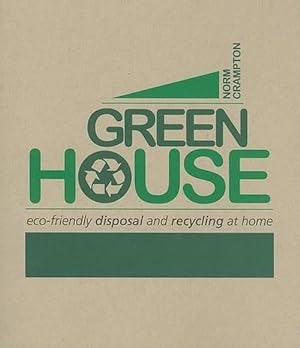 Immagine del venditore per Green House (Paperback) venduto da Grand Eagle Retail