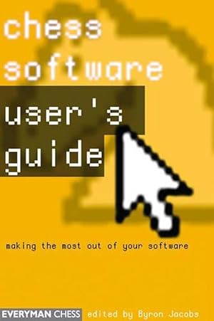 Imagen del vendedor de Chess Software: a User's Guide (Paperback) a la venta por Grand Eagle Retail