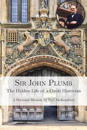 Seller image for Sir John Plumb (Paperback) for sale by Grand Eagle Retail