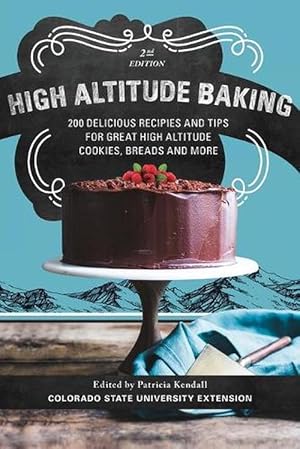 Immagine del venditore per High Altitude Baking (Paperback) venduto da Grand Eagle Retail