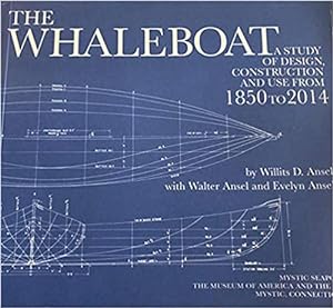 Seller image for The Whaleboat (Paperback) for sale by Grand Eagle Retail