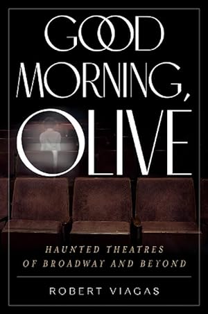 Seller image for Good Morning, Olive (Hardcover) for sale by Grand Eagle Retail