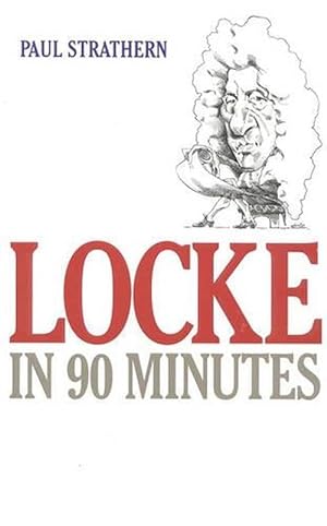 Seller image for Locke in 90 Minutes (Paperback) for sale by Grand Eagle Retail