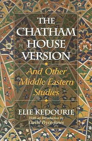 Image du vendeur pour The Chatham House Version (Paperback) mis en vente par Grand Eagle Retail