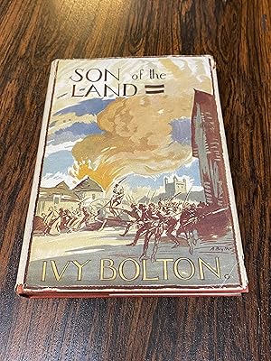 Seller image for Son of the Land for sale by The Berwyn Bookshop