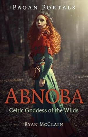 Seller image for Pagan Portals - Abnoba (Paperback) for sale by Grand Eagle Retail