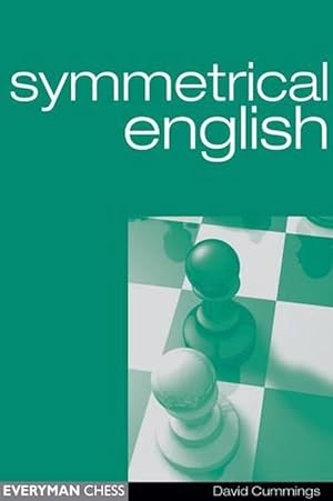 Imagen del vendedor de Symmetrical English (Paperback) a la venta por Grand Eagle Retail