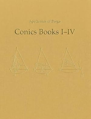 Seller image for Conics Books I-Iv (Hardcover) for sale by Grand Eagle Retail
