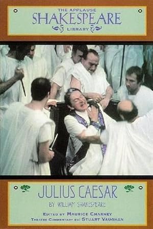 Seller image for Julius Caesar (Paperback) for sale by Grand Eagle Retail
