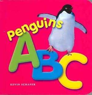 Imagen del vendedor de Penguins ABC (Board Book) a la venta por Grand Eagle Retail