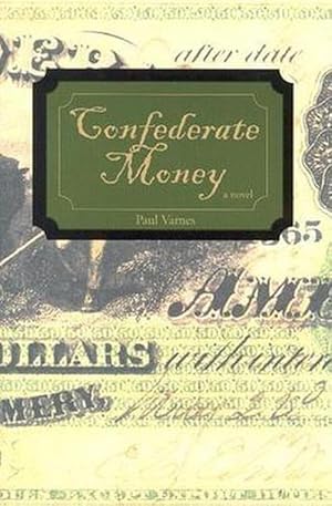 Seller image for Confederate Money (Hardcover) for sale by Grand Eagle Retail