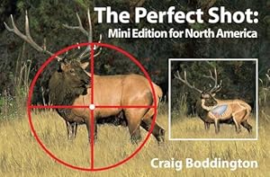 Imagen del vendedor de The Perfect Shot, Mini-Edition North America (Paperback) a la venta por Grand Eagle Retail