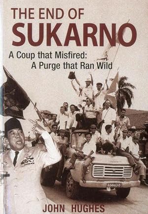 Imagen del vendedor de End of Sukarno:a Coup That Misfired (Paperback) a la venta por Grand Eagle Retail