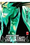 Imagen del vendedor de Reedicin maximum bleach n.7 a la venta por AG Library