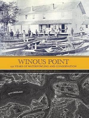 Image du vendeur pour Winous Point (Hardcover) mis en vente par Grand Eagle Retail