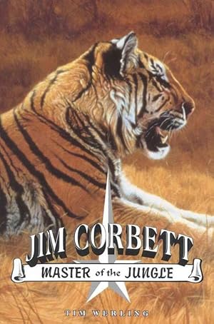 Bild des Verkufers fr Jim Corbett, Master of the Jungle (Hardcover) zum Verkauf von Grand Eagle Retail