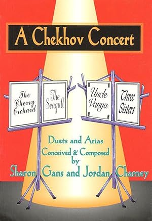 Bild des Verkufers fr A Chekhov Concert (Paperback) zum Verkauf von Grand Eagle Retail