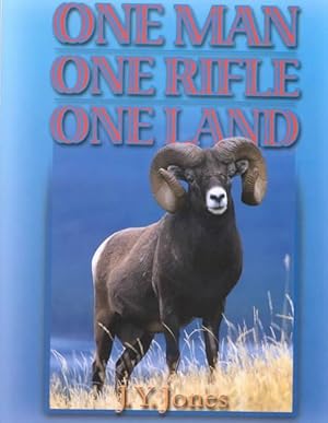 Immagine del venditore per One Man, One Rifle, One Land (Hardcover) venduto da Grand Eagle Retail