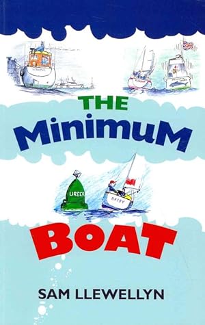 Seller image for Minimum Boat (Paperback) for sale by Grand Eagle Retail
