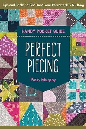 Image du vendeur pour Perfect Piecing Handy Pocket Guide (Paperback) mis en vente par Grand Eagle Retail