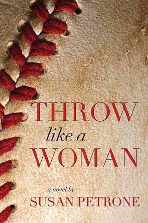 Seller image for Throw Like A Woman (Hardcover) for sale by Grand Eagle Retail