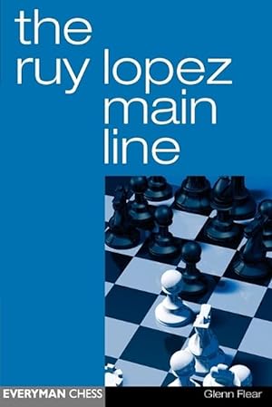 Image du vendeur pour The Ruy Lopez Main Line (Paperback) mis en vente par Grand Eagle Retail