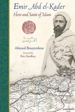 Seller image for Emir Abd El-Kader (Paperback) for sale by Grand Eagle Retail