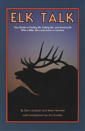 Seller image for Elk Talk (Paperback) for sale by Grand Eagle Retail